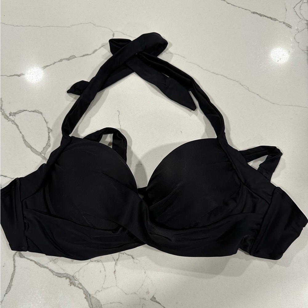 Shein bikini top